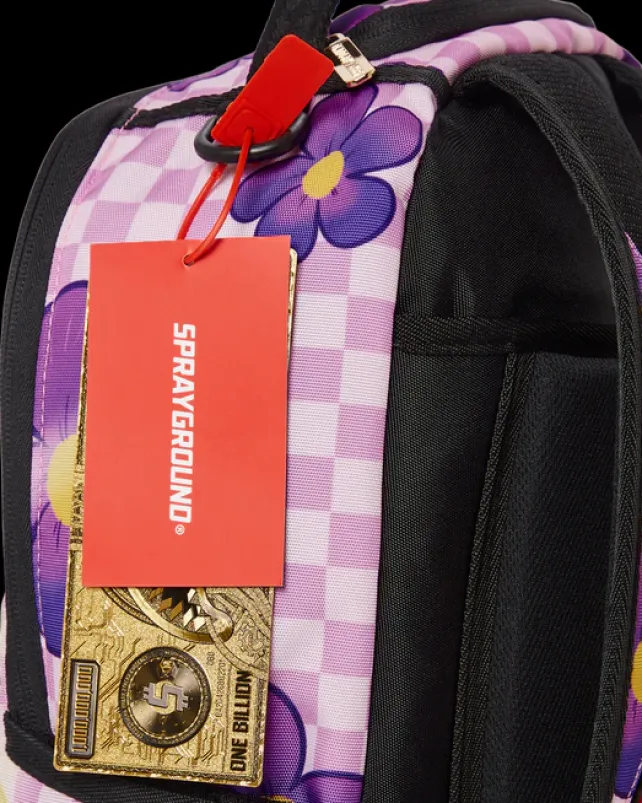 BACKPACKS>SPRAYGROUND RUGRATS SUSIE BACKPACK(DLXR)