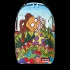 BACKPACKS>SPRAYGROUND RUGRATS SUSIE IN THE GARDEN BACKPACK