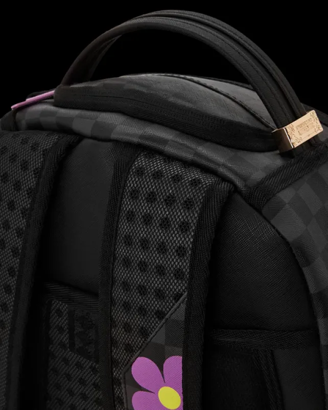 BACKPACKS>SPRAYGROUND RUGRATS SUSIE LEAVE EM IN THE DUST BACKPACK (DLXV)