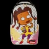 BACKPACKS>SPRAYGROUND RUGRATS SUSIE LIFE IS A GARDEN BACKPACK (DLXV)
