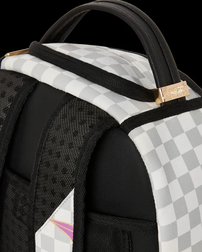 BACKPACKS>SPRAYGROUND RUGRATS SUSIE LIFE IS A GARDEN BACKPACK (DLXV)
