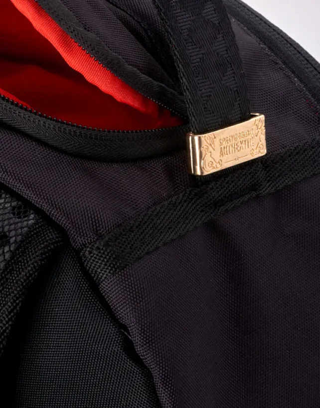 BACKPACKS>SPRAYGROUND 90'S NICK: MONEY STACKS BACKPACK