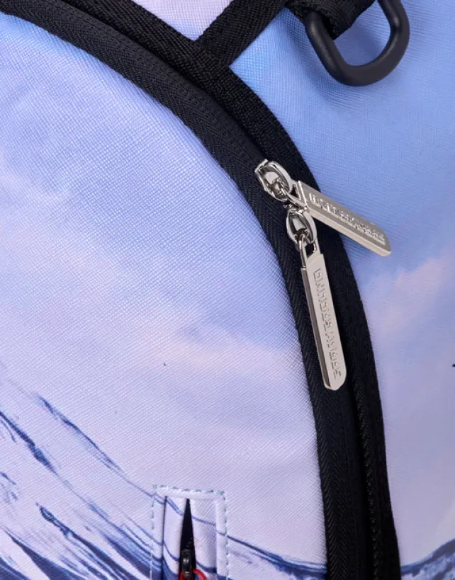 BACKPACKS>SPRAYGROUND SACRED MOUNTAIN BACKPACK
