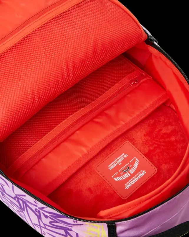 BACKPACKS>SPRAYGROUND SAILOR MOON ON THE RUN BACKPACK