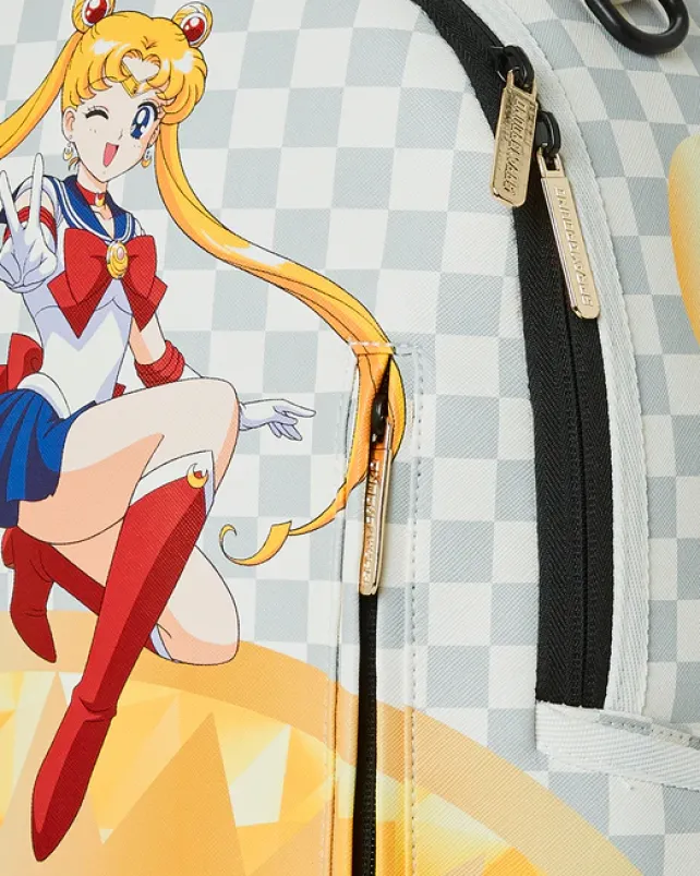 BACKPACKS>SPRAYGROUND SAILOR MOON WINK BACKPACK (DLXV)