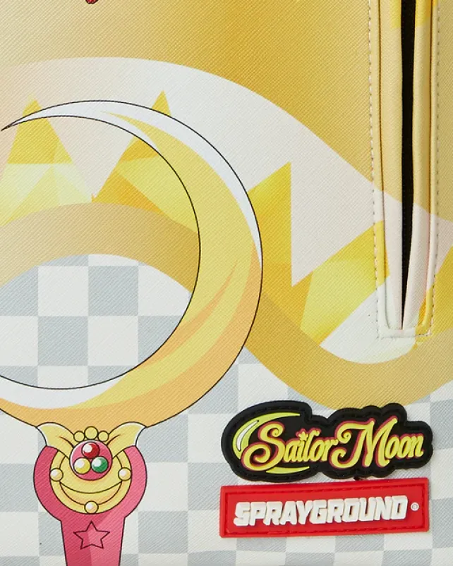 BACKPACKS>SPRAYGROUND SAILOR MOON WINK BACKPACK (DLXV)