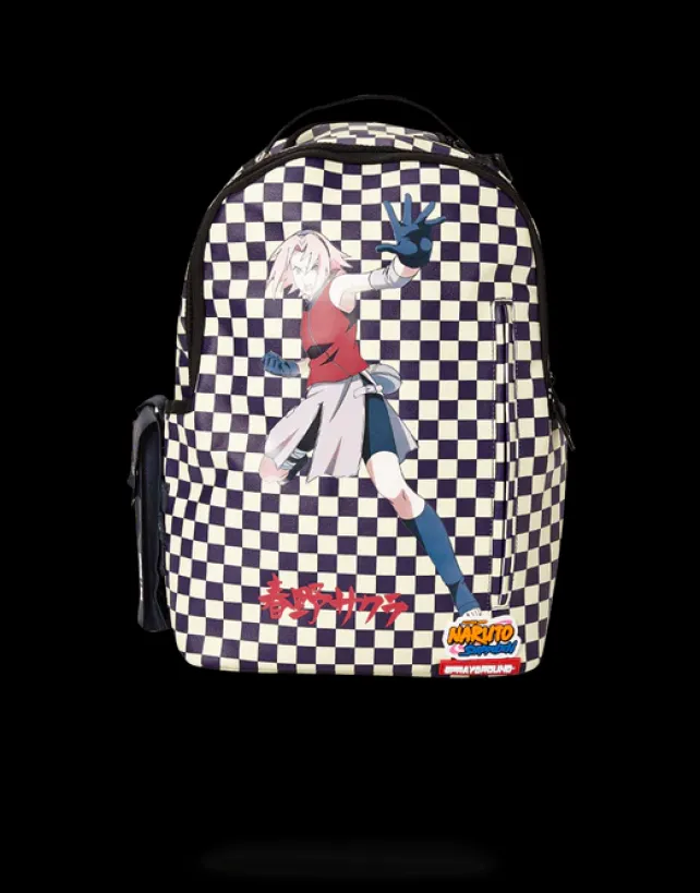BACKPACKS>SPRAYGROUND SAKURA BLOSSOMS
