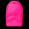 BACKPACKS>SPRAYGROUND SAKURA SHOCK WAVE BACKPACK (DLXV)