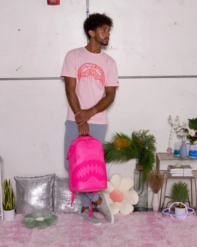 BACKPACKS>SPRAYGROUND SAKURA SHOCK WAVE BACKPACK (DLXV)