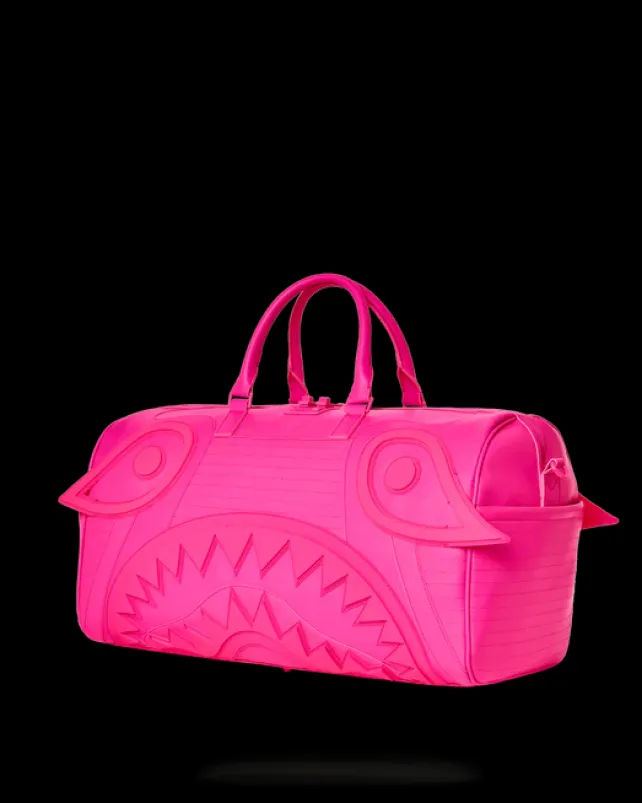 DUFFLES>SPRAYGROUND SAKURA SHOCK WAVE DUFFLE