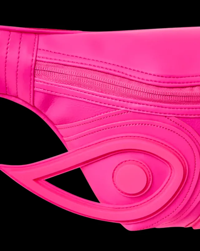 CROSSBODYS>SPRAYGROUND SAKURA SHOCK WAVE SAVVY CROSSBODY