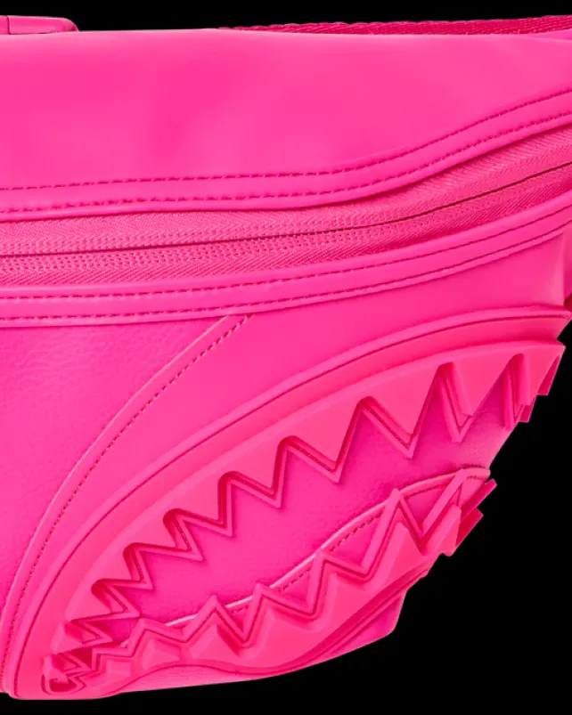 CROSSBODYS>SPRAYGROUND SAKURA SHOCK WAVE SAVVY CROSSBODY