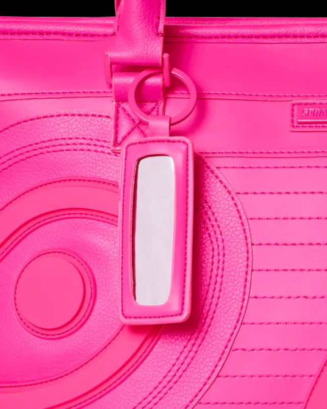 TOTES>SPRAYGROUND SAKURA SHOCK WAVE TOTE