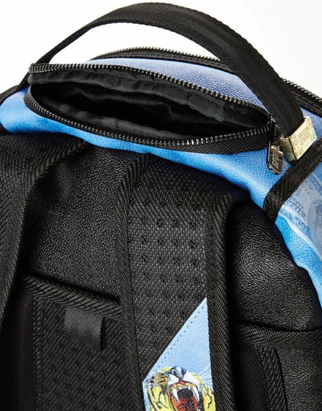BACKPACKS>SPRAYGROUND SALVADOR SHARKY