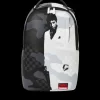 BACKPACKS>SPRAYGROUND SCARFACE BACKPACK (DLXV)