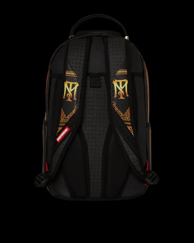 BACKPACKS>SPRAYGROUND SCARFACE 'I SEE EVERY MOVE' BACKPACK (DLXV)