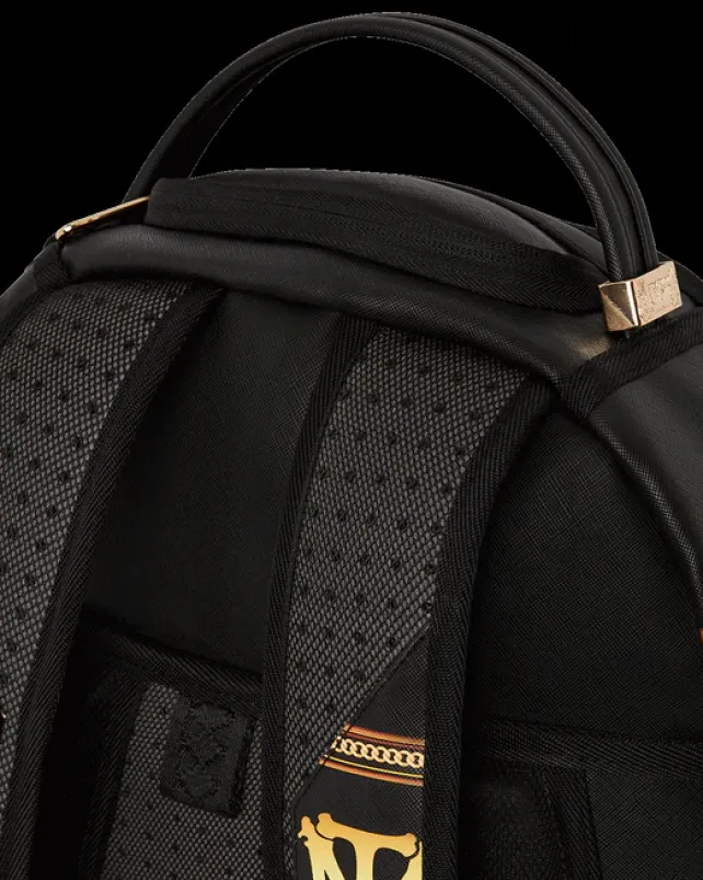 BACKPACKS>SPRAYGROUND SCARFACE I'M TONY MONTANA BACKPACK (DLXV)