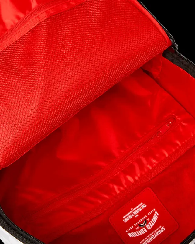 BACKPACKS>SPRAYGROUND SCARFACE TONY MONTANA BACKPACK (DLXV)