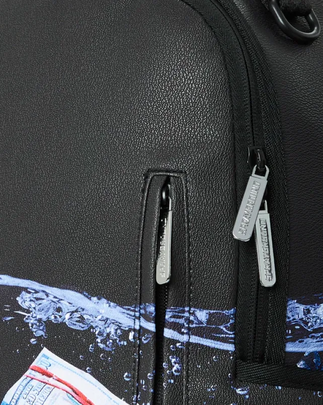BACKPACKS>SPRAYGROUND SEA BANDS BACKPACK (DLXV)