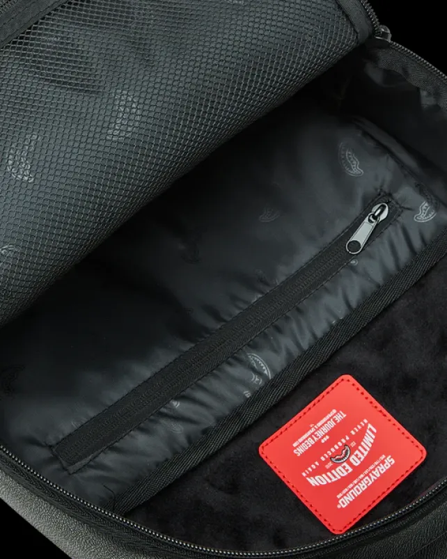 BACKPACKS>SPRAYGROUND SEA BANDS BACKPACK (DLXV)