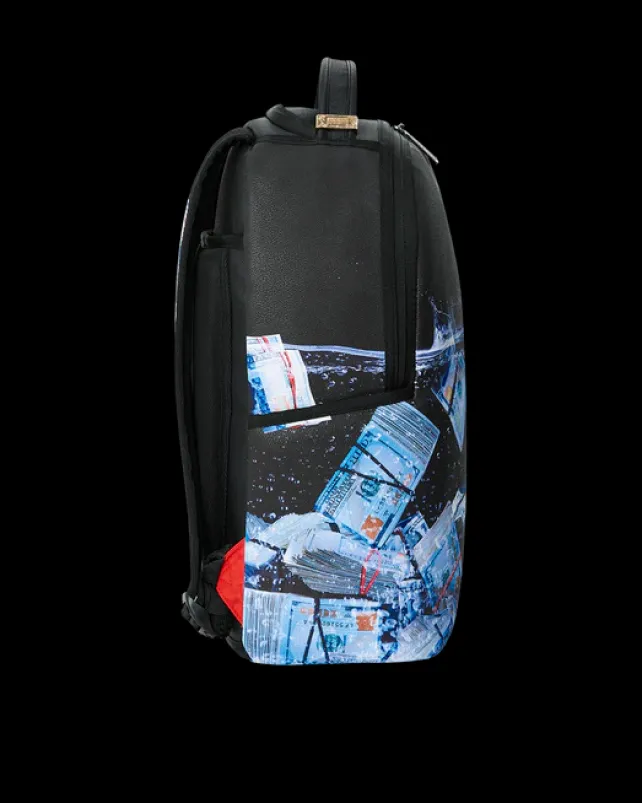 BACKPACKS>SPRAYGROUND SEA BANDS BACKPACK (DLXV)