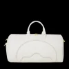 DUFFLES>SPRAYGROUND SECRET LIFE OF PEARLS DUFFLE