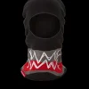 SKI MASKS|COLD WEATHER GEAR>SPRAYGROUND SEWN SHUT SKI MASK