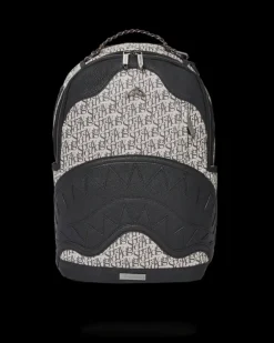 BACKPACKS>SPRAYGROUND SG ALL DAY BACKPACK (DLXV)