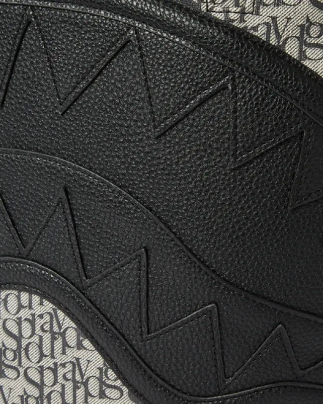 BACKPACKS>SPRAYGROUND SG ALL DAY BACKPACK (DLXV)