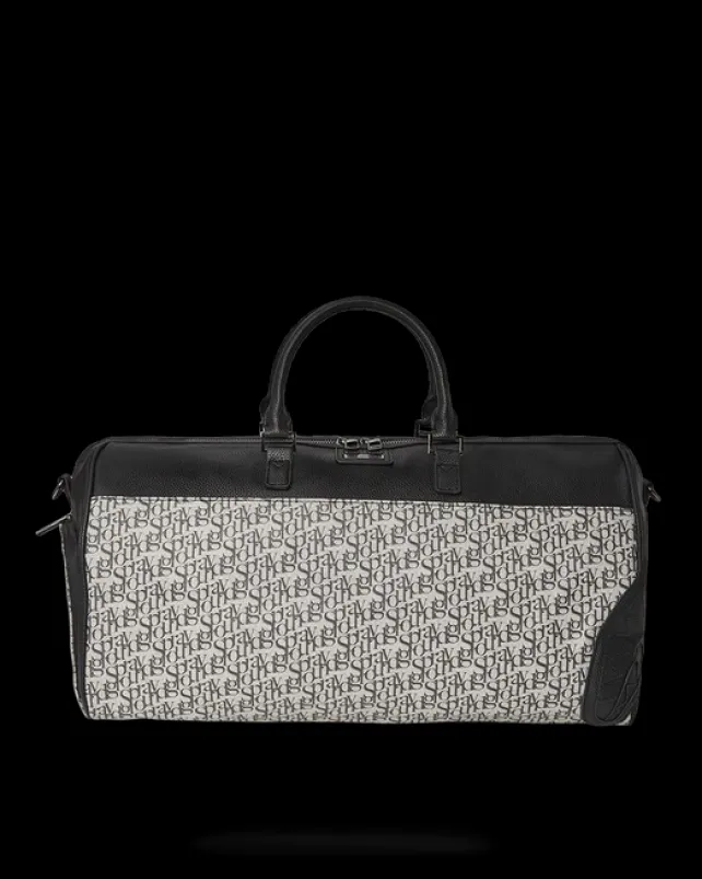 DUFFLES>SPRAYGROUND SG ALL DAY DUFFLE