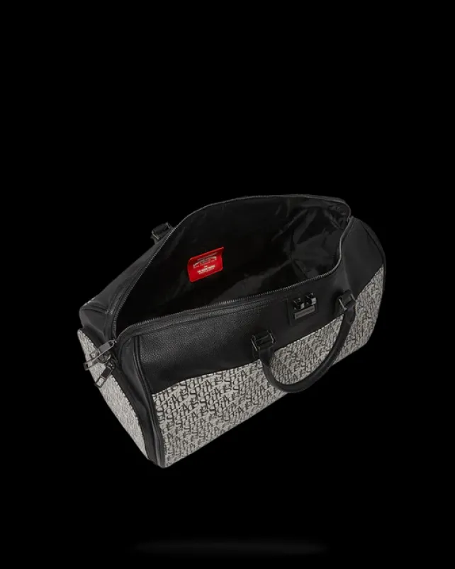 DUFFLES>SPRAYGROUND SG ALL DAY DUFFLE