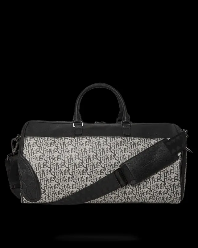 DUFFLES>SPRAYGROUND SG ALL DAY DUFFLE