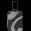 CARRY-ON LUGGAGE>SPRAYGROUND SG ALL DAY JETSETTER CARRY-ON LUGGAGE
