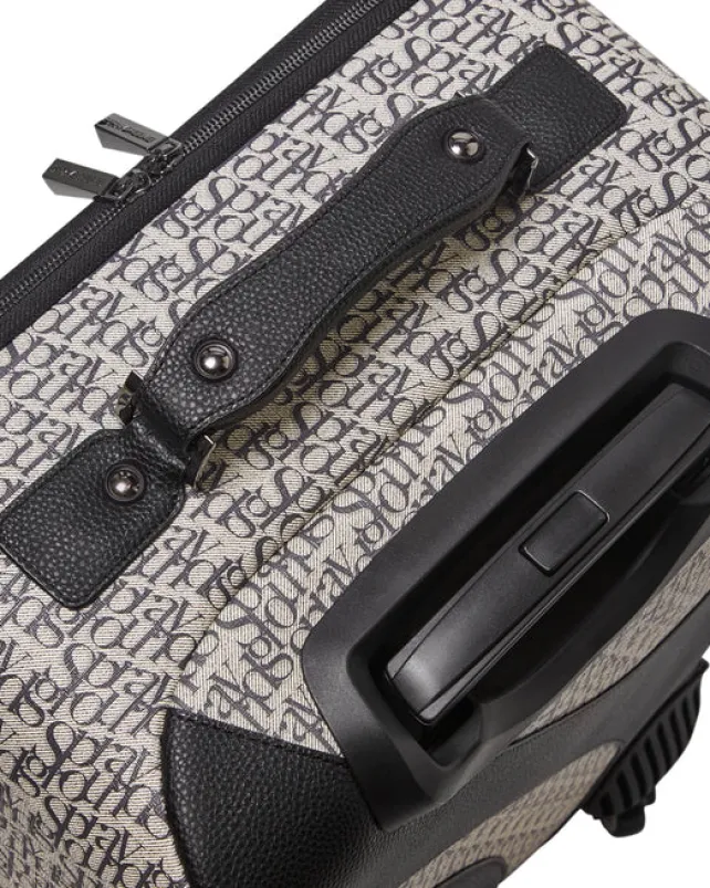CARRY-ON LUGGAGE>SPRAYGROUND SG ALL DAY JETSETTER CARRY-ON LUGGAGE