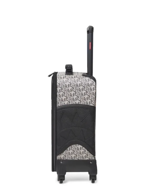 CARRY-ON LUGGAGE>SPRAYGROUND SG ALL DAY JETSETTER CARRY-ON LUGGAGE