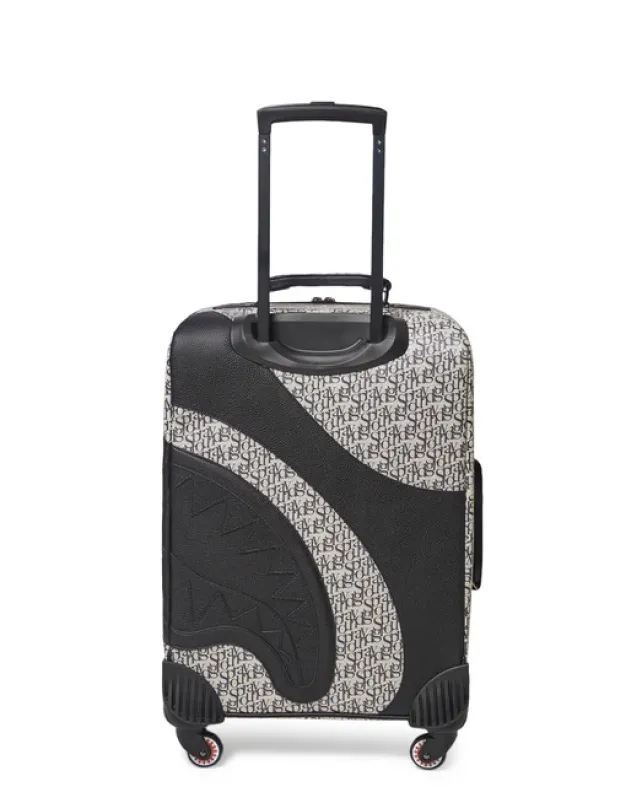 CARRY-ON LUGGAGE>SPRAYGROUND SG ALL DAY JETSETTER CARRY-ON LUGGAGE