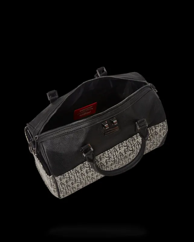 DUFFLES>SPRAYGROUND SG ALL DAY MINI DUFFLE