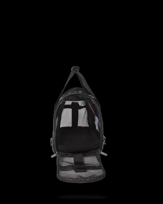 PET CARRIERS>SPRAYGROUND SG ALL DAY PET CARRIER
