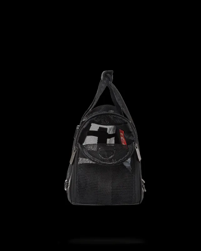 PET CARRIERS>SPRAYGROUND SG ALL DAY PET CARRIER