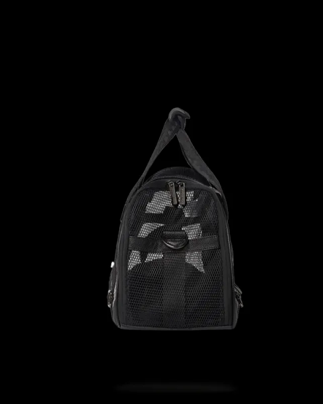 PET CARRIERS>SPRAYGROUND SG ALL DAY PET CARRIER