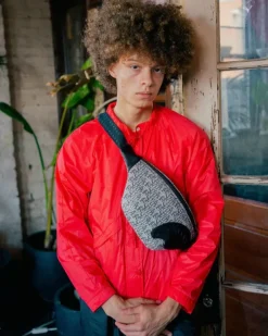 CROSSBODYS>SPRAYGROUND SG ALL DAY SAVVY CROSSBODY