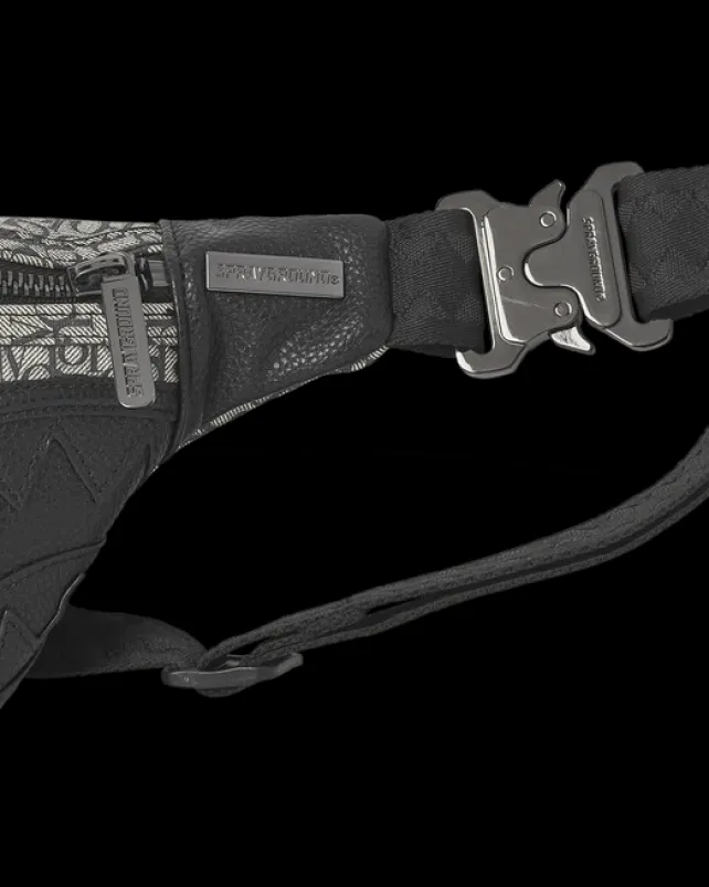 CROSSBODYS>SPRAYGROUND SG ALL DAY SAVVY CROSSBODY