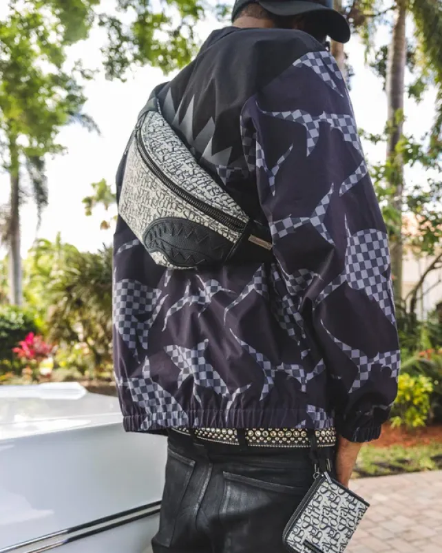 CROSSBODYS>SPRAYGROUND SG ALL DAY SAVVY CROSSBODY
