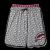 SWIMWEAR>SPRAYGROUND SG ALL DAY SWIM TRUNKS