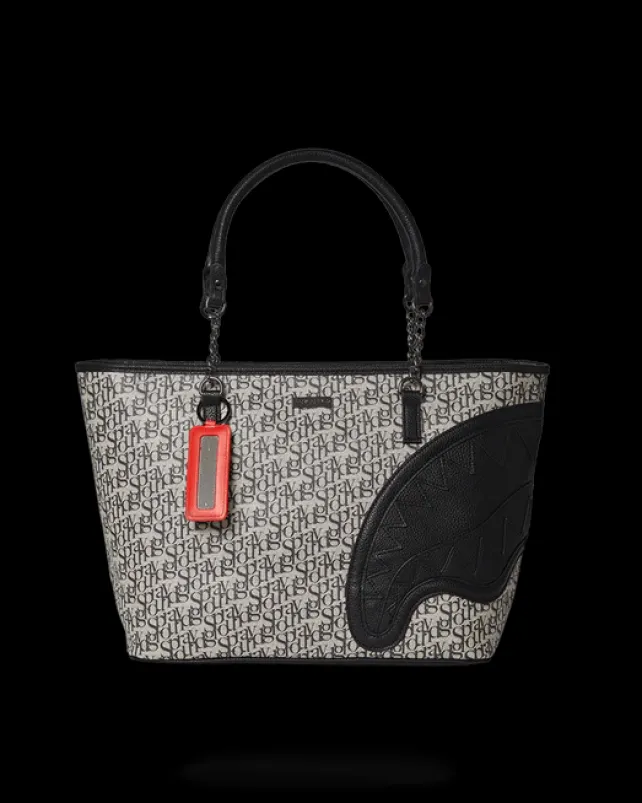 TOTES>SPRAYGROUND SG ALL DAY TOTE