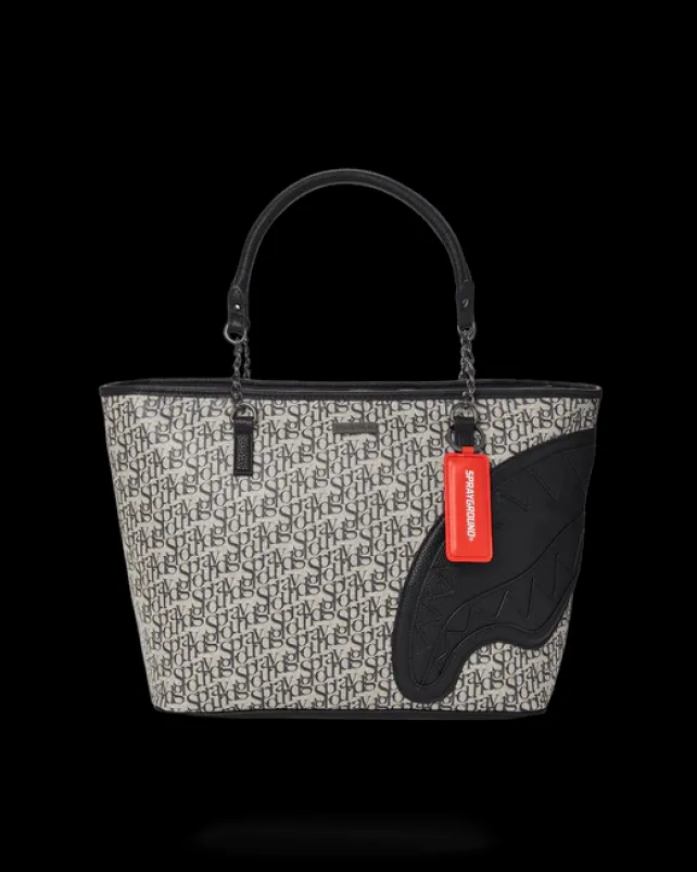 TOTES>SPRAYGROUND SG ALL DAY TOTE