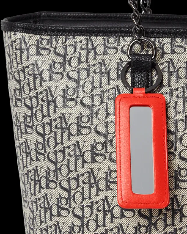 TOTES>SPRAYGROUND SG ALL DAY TOTE