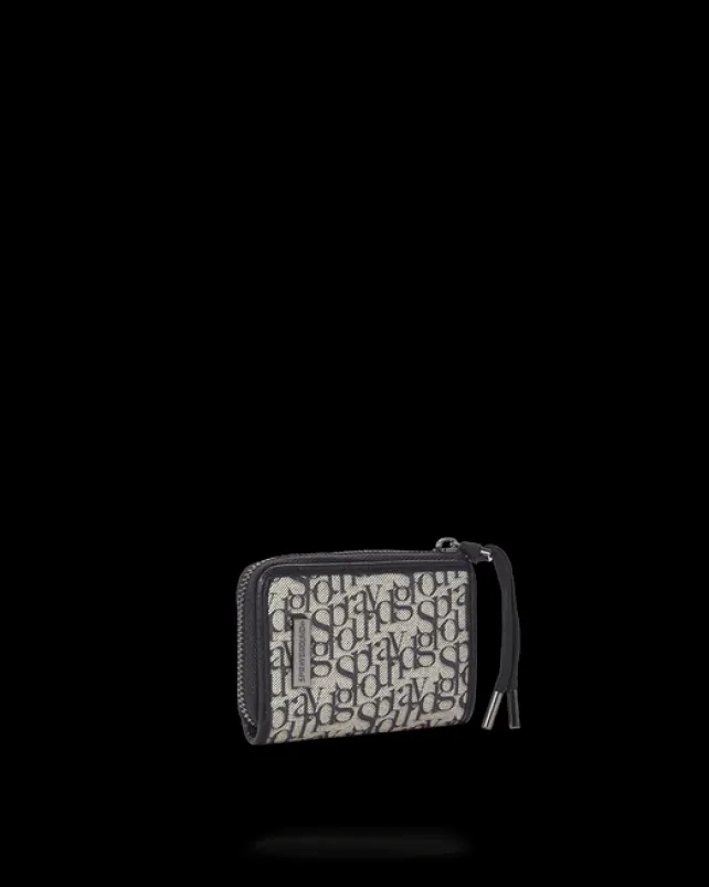 WALLETS>SPRAYGROUND SG ALL DAY WALLET