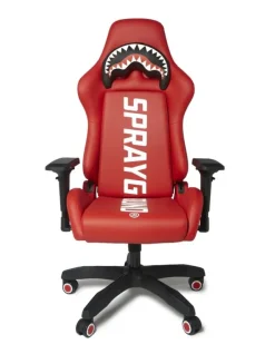 GAMING CHAIRS>SPRAYGROUND SG OG GAMING CHAIR