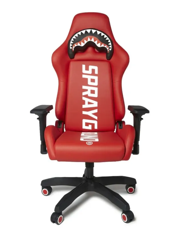 GAMING CHAIRS>SPRAYGROUND SG OG GAMING CHAIR